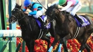 本命なき戦いの皐月賞は「前で立ち回れる馬」「重馬場も苦にしない馬」が高配当を演出する