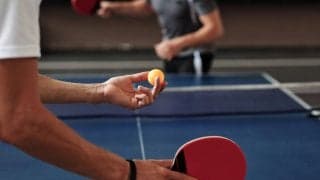 米初のプロ卓球リーグ、メジャー・リーグ・テーブルテニス（MLTT）立ち上げ