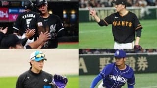 “最強”大阪桐蔭勢に明暗、WBCで評価急騰の右腕も…ミレニアム世代の現在地