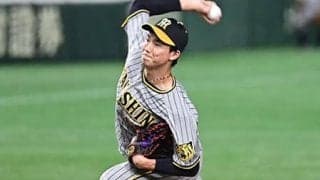 打者絶望の“垂直落下”が「まじでえぐい」　世界レベルで圧倒「WBC行ってよかった」