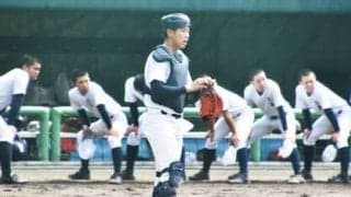 甲子園出場で「離島旋風」の裏にあった大島高校・捕手の苦悩　「野球がイヤだと思う」ほどのイップスと闘っていた