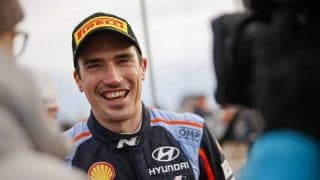 WRC界に激震:クレイグ・ブリーンの訃報に関係者から追悼コメント相次ぐ