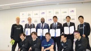 日本のジャンプロープ文化に新たな1ページ！世界大会が川崎市で開催予定