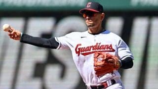 【MLB】強烈送球が頭部直撃→病院へ「これは見たくない」　審判を襲った“悪夢”に場内騒然