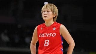 デンソーの髙田真希がレギュラーシーズンMVPを受賞…9年ぶり2回目の快挙