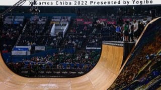 世界最大のアクションスポーツの祭典、みんなはどこから観る？ 「X Games Chiba 2023」気になるチケット情報