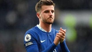 チェルシーはマウントとの契約延長に自信？ 大物指揮官招へいがカギか