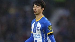 「ピッチではクリエイティブだがそれ以外は…」とFAカップ公式にいじられた\"三笘の工作\"が話題