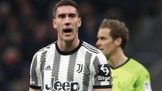 ユーベ幹部が去就注目のヴラホビッチに言及「我々のプロジェクトの中心」