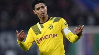 夏の争奪戦必至のベリンガム、スコールズ氏は古巣の動きに期待「数年前ならチャンスはなかったが…」