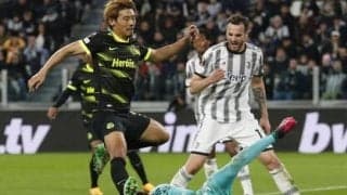 守田英正の安定感が全軍の士気を高める スポルティング、ユベントスに惜敗も、次戦で番狂わせの予感