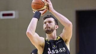 香川ファイブアローズ、残り4試合に向けてブラントをインジュアリーリストから抹消