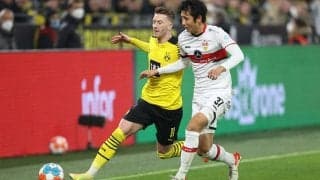 【ブンデス第28節プレビュー】優勝争う2強は残留争う下位と対戦