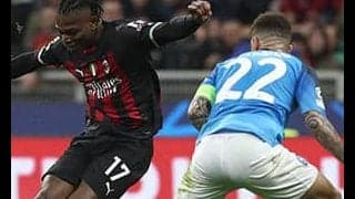 【セリエA第30節プレビュー】欧州カップ戦の狭間、強豪は格下と対戦