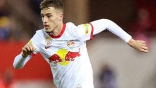 ベリンガム撤退のリバプール、格安で獲得可能なザルツブルクのクロアチア代表MFに注目か