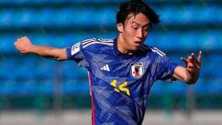 U-20日本代表候補が3名を追加招集…東京Vの西谷亮、東洋大の高橋輝、大分の保田堅心