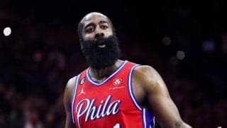 キャリア14年目を迎えたハーデンが自身を客観視「俺はバスケットボールの達人」