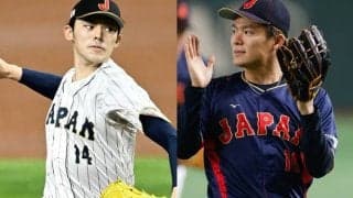 「ＮＰＢ史上屈指の名勝負だ」佐々木朗希vs山本由伸の“マッチアップ”に米識者も興奮！