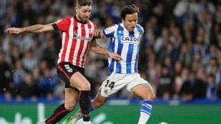 【ラ・リーガ第29節プレビュー】今季2度目のバスクダービー！　3強は下位チームと対戦