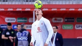 「ズラタンに武器は必要ない」イブラヒモビッチの圧倒的な身体能力がサッカー以外でも発揮される！195cmの鬼フィジカルにテコンドー仕込みのキック