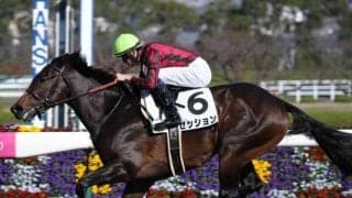 初のマイルで一変あるか アーリントンCで血統面から狙える一頭とは