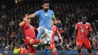 ギュンドアンとバルセロナの契約交渉が合意に接近中？ シティは功労者の意志を尊重