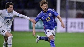 「彼らはまだわかってない」日本代表・守田英正の投稿に絶賛の嵐「今季のベスト」「ファンタスティックだった」