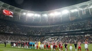 今頃、イスタンブールに行っても…/原ゆみこのマドリッド