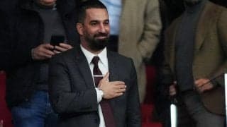 アトレティコやバルサでプレーしたアルダがトルコ2部で監督業スタート