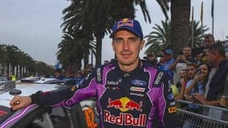 【WRC】ヒョンデのクレイグ・ブリーンが事故死　レース界が哀悼の言葉で埋まる
