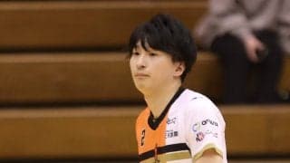 ヴィアティン男子 中村有登ら選手3名の引退を発表