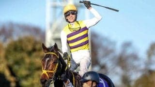 【今日の注目ポイント】障害の大一番・中山GJ 阪神ではアーリントンC