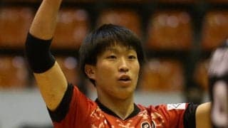 近畿　松浦陣羽ら選手・スタッフ計8名の退団を発表