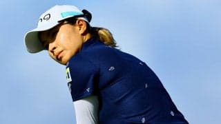 国別対抗戦の日本代表が決定 渋野日向子は仲間が「めちゃくちゃ心強い」