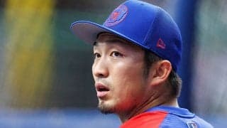 【MLB】鈴木誠也がメジャー復帰　「4番・右翼」でド軍戦に先発出場へ、球団発表
