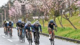 Jプロツアー第4戦「袋井・掛川ロードレースDAY2」