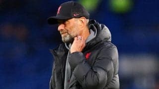 「我々は子供じゃない」　ベリンガムから撤退にクロップが言及