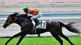 【土曜福島8R予想】距離延長＆平坦替わりで変わり身も