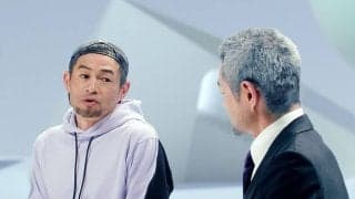 【MLB】イチロー氏、野球は“誤審”も「ストーリー」　ロボット審判に異議「ダメだよ」