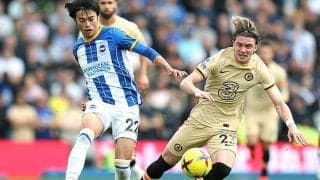 【プレミアリーグ第31節プレビュー】チェルシーvs三笘ブライトン！　2強はボトムハーフ勢と対戦