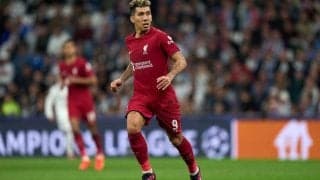 リバプール退団後が注目のフィルミノ、ローマも関心か