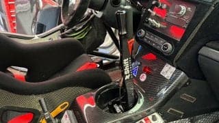 全日本ラリー唐津：SUBARU RALLY CHALLENGEはシーケンシャル式ミッションを投入