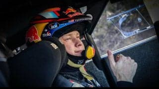 WRC王者のカッレ・ロバンペラ、ここまで未勝利もタイトル争いは僅差