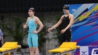 今牧が日本選手権最後のレース　世界選手権には二人が代表選出！／大会６日目