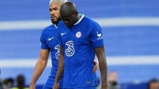 チェルシーDFクリバリが数週間の離脱…CLレアルとの再戦も欠場へ