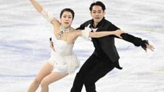 高橋大輔「まだまだスタート地点じゃないかと」　かなだいの「物語」は続くのか？　今季ラストダンスで自己ベスト