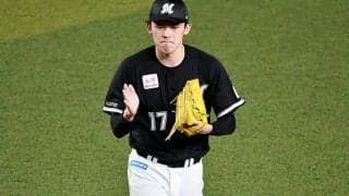 佐々木朗希は「この星で屈指の投手」　米メディア絶賛、11奪三振に「とにかく無敵」