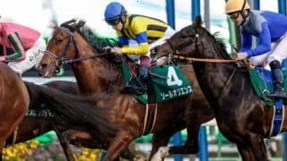 【皐月賞予想】主役は共同通信杯組!? 1800mからの距離延長馬に注目