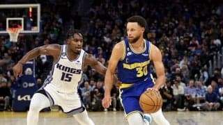 日本時間16日から今季のチャンピオンシップ獲得をかけたNBAプレーオフ2023が開幕