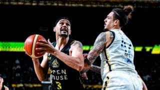 第3Qで28－12と宇都宮を翻弄…群馬が新アリーナのこけら落としを勝利で飾る